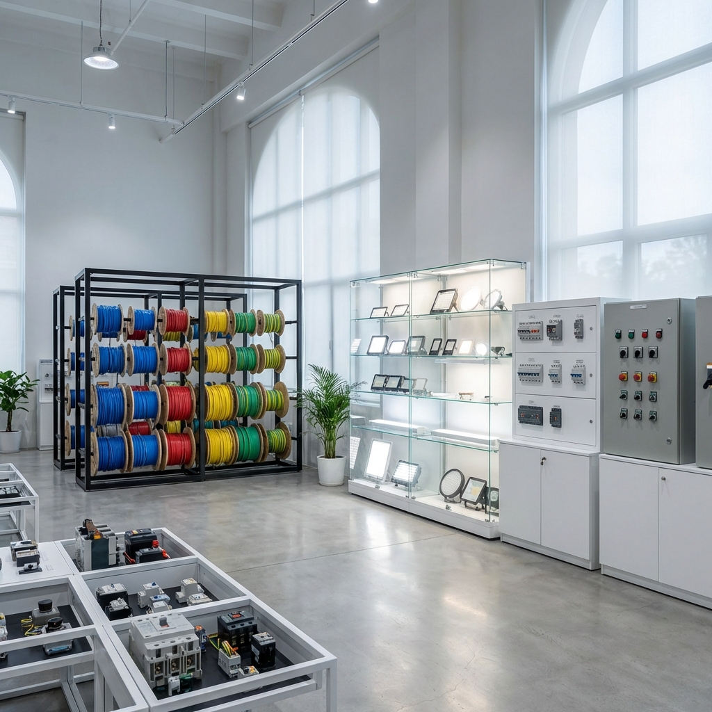 Electrical Equipment